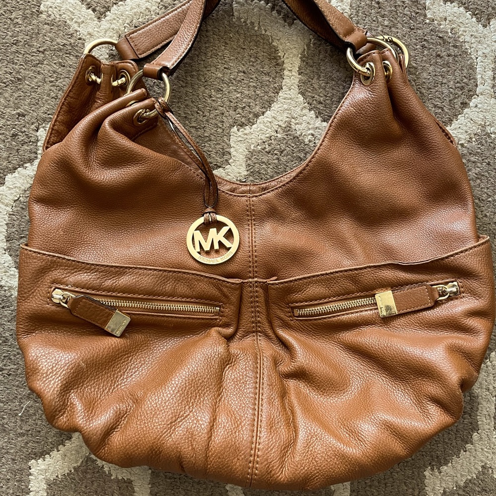 GUC Michael Kors Boho Shoulder bag